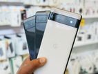 Google Pixel 6a 128GB (Used)