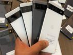 Google Pixel 6a 128GB (Used)