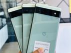 Google Pixel 6a 128GB (Used)