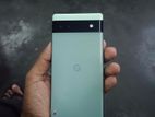 Google Pixel 6a 128GB (Used)