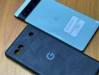 Google Pixel 6a 128GB (Used)