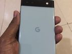 Google Pixel 6a 128GB (Used)