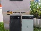 Google Pixel 6a 128GB (Used)