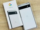 Google Pixel 6a 128GB (Used)