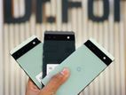 Google Pixel 6a 128GB (Used)