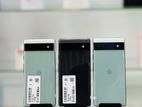 Google Pixel 6a 128GB (Used)