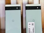 Google Pixel 6a 128GB (Used)