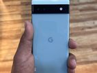 Google Pixel 6a 128GB (Used)