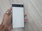 Google Pixel 6a 128GB (Used)