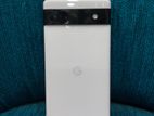 Google Pixel 6a 128GB (Used)