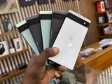 Google Pixel 6a 128GB (Used)