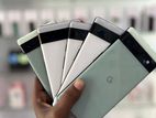 Google Pixel 6a 128GB (Used)