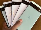 Google Pixel 6a 128GB (Used)