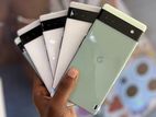 Google Pixel 6a 128GB (Used)