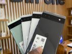 Google Pixel 6a 128GB (Used)