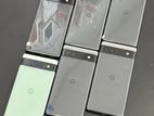 Google Pixel 6a 128GB (Used)