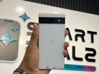 Google Pixel 6a 128GB (Used)