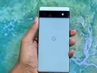 Google Pixel 6a 128GB (Used)