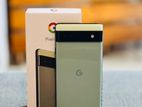 Google Pixel 6a 128GB (Used)