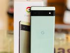 Google Pixel 6a 128GB (Used)