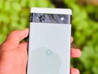 Google Pixel 6a 128GB (Used)