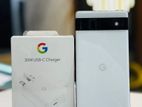 Google Pixel 6a 128GB (Used)