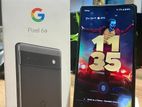 Google Pixel 6a 128GB (Used)