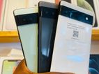 Google Pixel 6a 128GB (Used)