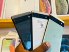 Google Pixel 6a 128GB (Used)