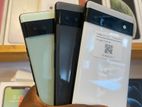 Google Pixel 6a 128GB (Used)