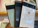 Google Pixel 6a 128GB (Used)