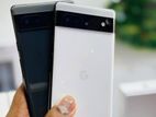 Google Pixel 6a 128GB (Used)