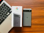 Google Pixel 6a 128GB (Used)