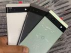 Google Pixel 6a 128GB (Used)