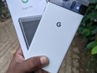 Google Pixel 6a 128GB (Used)