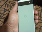 Google Pixel 6a 128GB (Used)