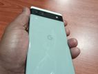 Google Pixel 6a 128gb (Used)