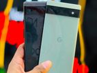 Google Pixel 6a 128GB (Used)