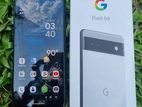 Google Pixel 6a 128GB (Used)
