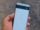 Google Pixel 6a 128GB (Used)