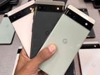 Google Pixel 6a 128GB (Used)