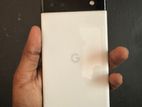 Google Pixel 6a (Used)