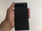 Google Pixel 6a 2022 (Used)