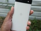 Google Pixel 6a 2022 (Used)