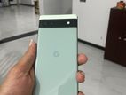 Google Pixel 6a 2022 (Used)