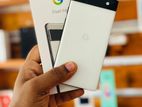 Google Pixel 6a 5 G/6/128GB (Used)