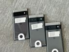 Google Pixel 6a 5G/12/128/non active (Brand New)