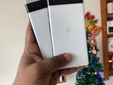 Google Pixel 6a 5G /128 gb (Used)