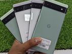 Google Pixel 6a 5G 128GB 6GB RAM (Used)