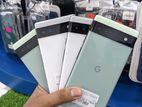 Google Pixel 6a 5G 128GB 6GB RAM (Used)